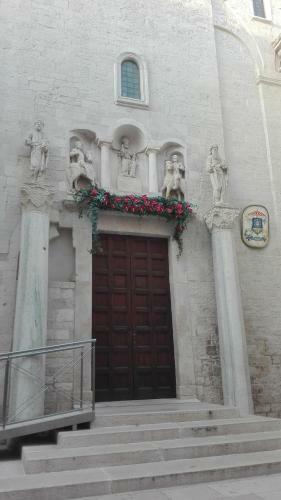Apartamento Residenza A Casa Di Ana