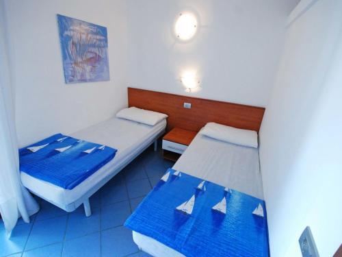 Apartamentos Locazione Turistica Katja.3