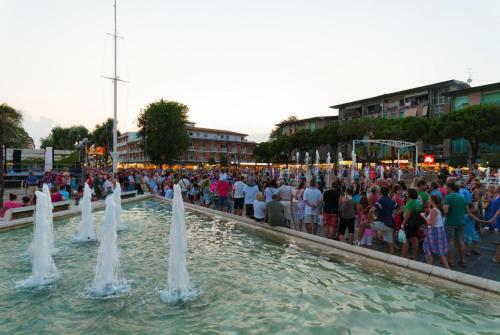 Apartments In Bibione 35332