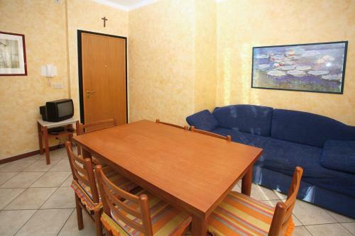 Apartamento Pia Del Faro