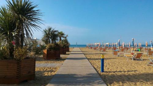 Apartamento Appartamenti Diana Est