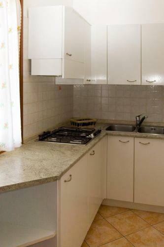 Apartment In Bibione 24539