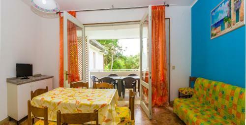 Apartment In Bibione 24560