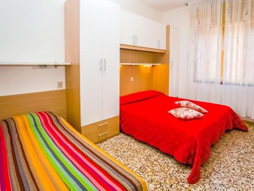 Apartments In Bibione 24623