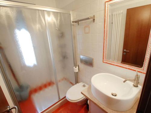 Apartamentos Locazione Turistica Katja.1