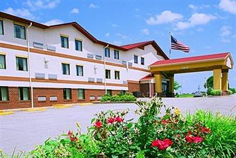 Hotel Americas Best Value Inn St. Louis / South