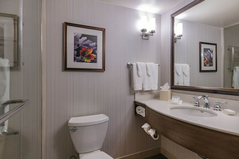 Hotel Hilton Garden Inn Devens Common