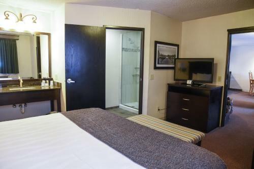 Motel Best Western Of Harbor Springs