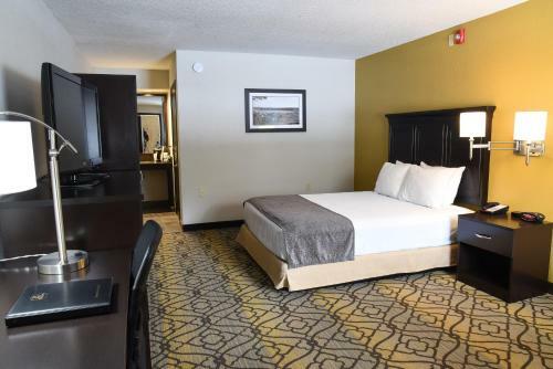 Motel Best Western Of Harbor Springs