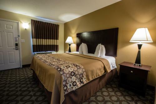 Hotel Relax Inn Kuttawa