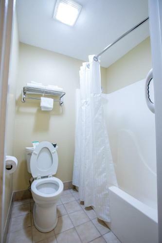 Hotel Relax Inn Kuttawa