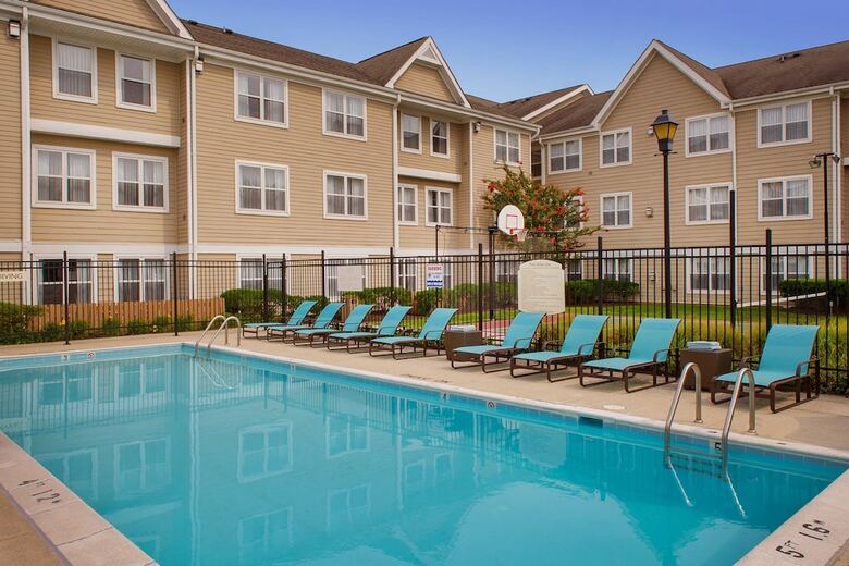 Hotel Residence Inn Columbia Md