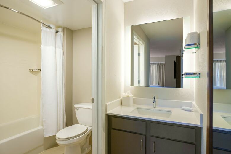 Hotel Residence Inn Columbia Md