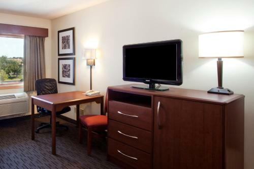Hotel Americinn By Wyndham Spencer