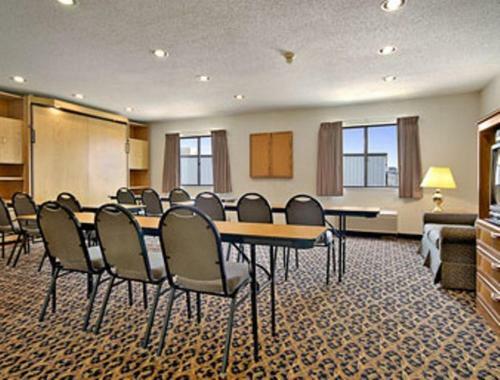 Hotel Baymont Inn & Suites Lemars
