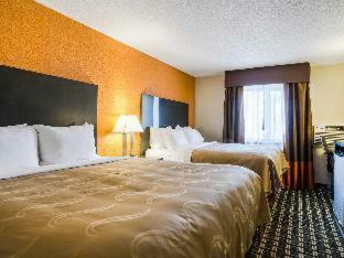Hotel Americas Best Value Inn Great Bend