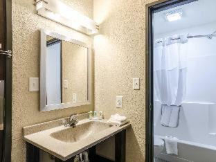 Hotel Americas Best Value Inn Great Bend