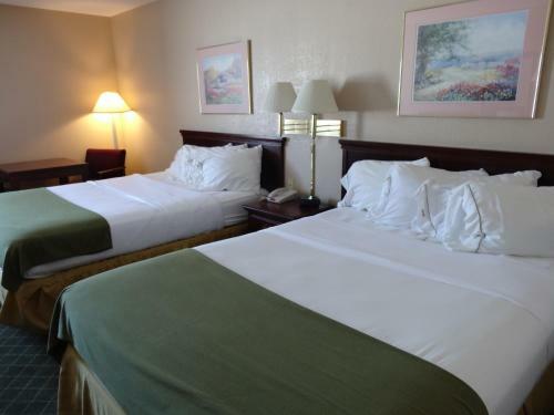 Motel Briarwood Inn - Sparta