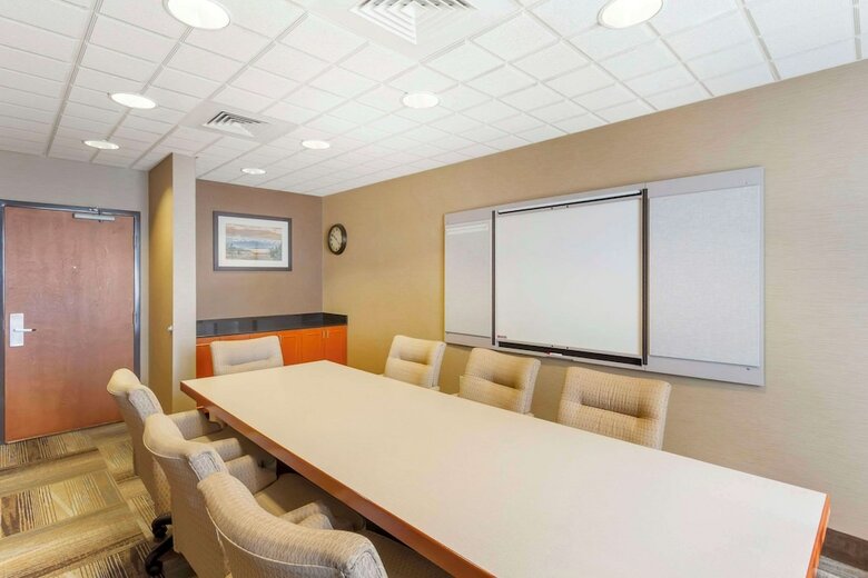 Hotel Comfort Inn & Suites Jerome