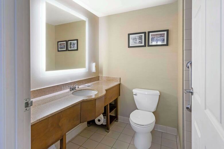 Hotel Comfort Inn & Suites Jerome