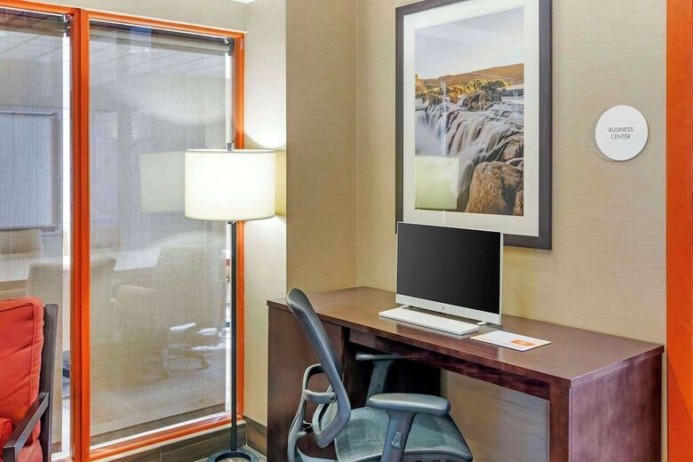 Hotel Comfort Inn & Suites Jerome