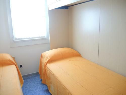 Apartamento Villaggi Aceri
