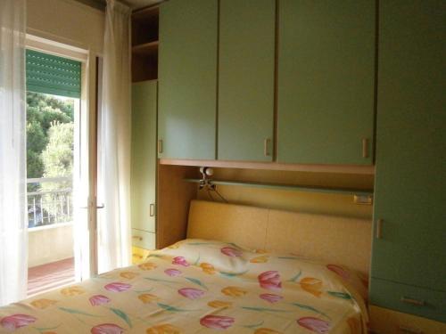 Apartment In Bibione 24601