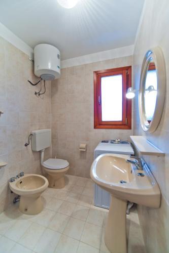 Apartamento Atlante