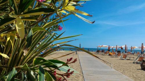 Apartamento Appartamenti Fiordalisi