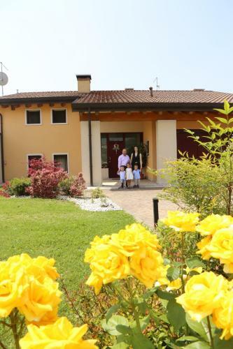 Apartment Conte