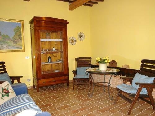 Apartamento Locazione Turistica Casciaio
