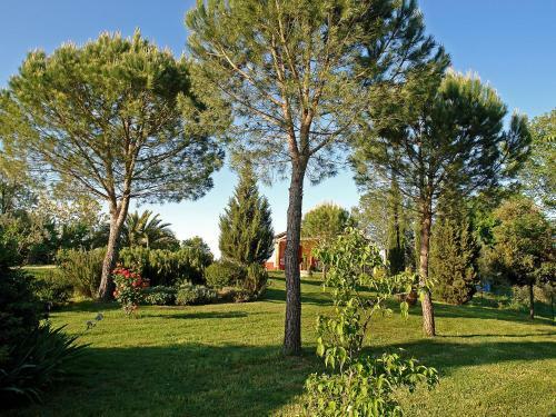 Apartamento Locazione Turistica Casciaio