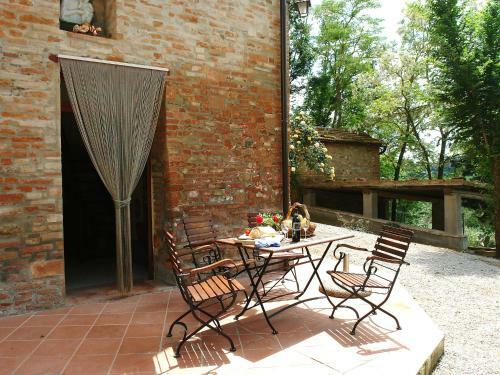 Apartamento Locazione Turistica Casciaio
