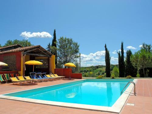 Apartamento Locazione Turistica Casciaio