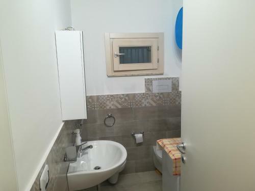 Apartamento Affittimoderni Noto Cala Azzurra