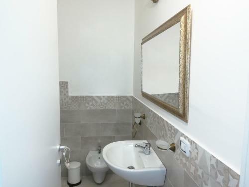 Apartamento Affittimoderni Noto Cala Azzurra