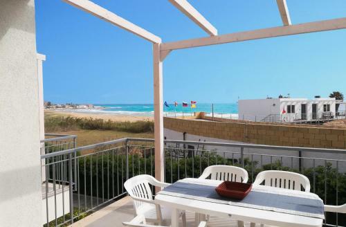 Apartamento Affittimoderni Noto Cala Azzurra