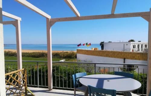 Apartamento Affittimoderni Noto Cala Azzurra