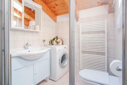Apartamento La Casa Verde