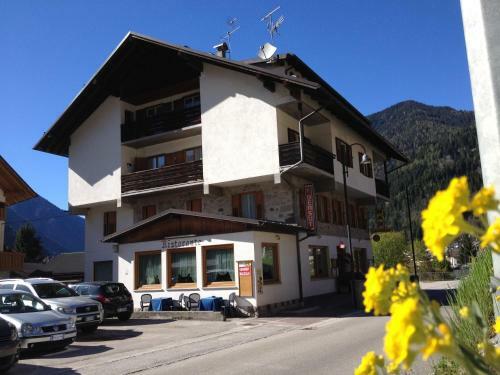 Hotel Albergo Lagorai