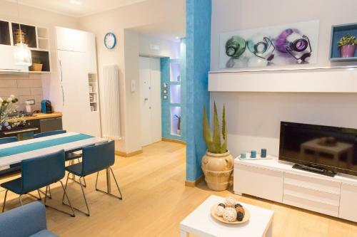 Apartamento La Suite Sul Lago