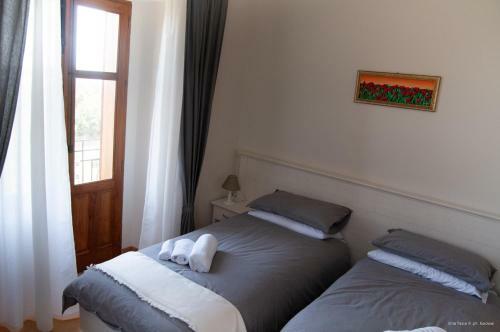 Agroturismo Villa Tecla