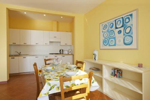 Apartamento La Terrazza