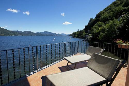 Apartamento La Terrazza