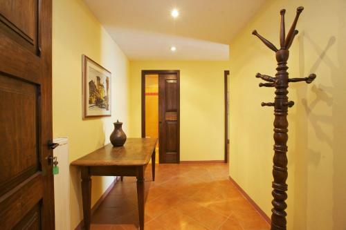 Apartamento La Terrazza