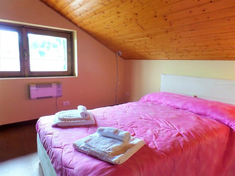 Apartamento Trarego Haus