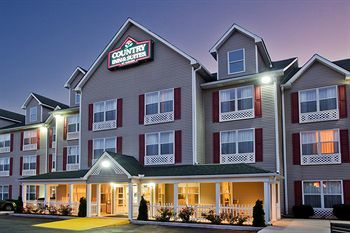 Hotel Country Inn & Suites Hiram