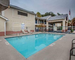 Hotel Econo Lodge Villa Rica
