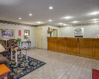 Hotel Econo Lodge Villa Rica