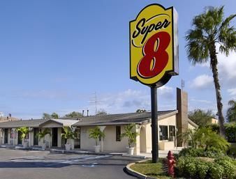 Motel Super 8 Lantana West Palm Beach